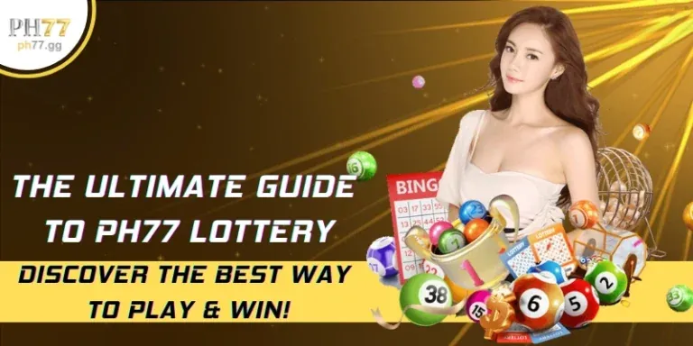 Xổ số tại z888 casino