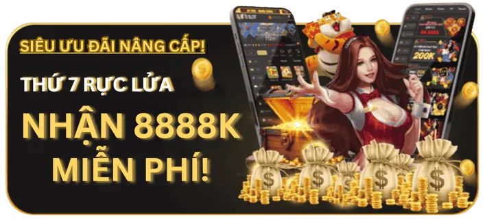 Ưu đãi nạp tiền hàng ngày tại S666