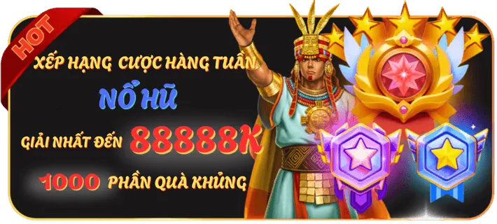 Các loại game Nổ Hũ hot nhất tại z888 casino