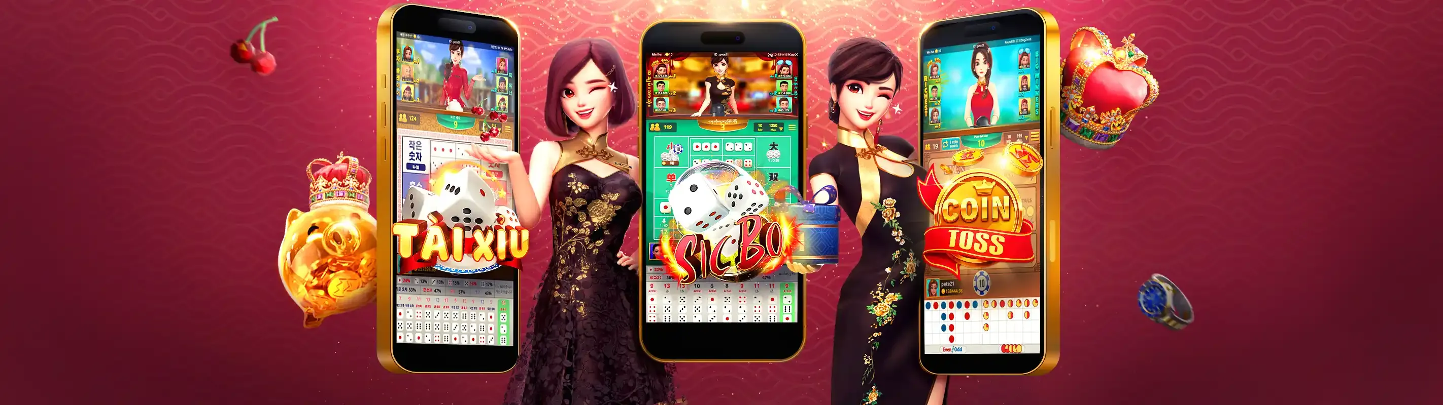 Giao diện hướng dẫn chơi game tại z888 casino
