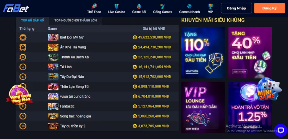 Hỗ trợ khách hàng z888 casino