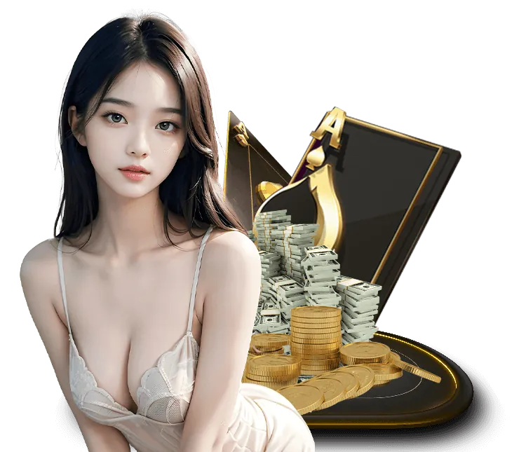 Giao diện thân thiện của z888 casino